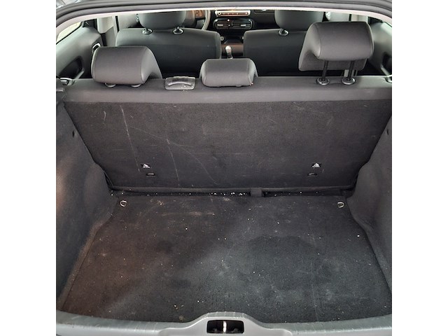 Personenauto, citroen, c4 cactus, 1.2 puretech feel, 2015 - afbeelding 20 van  33