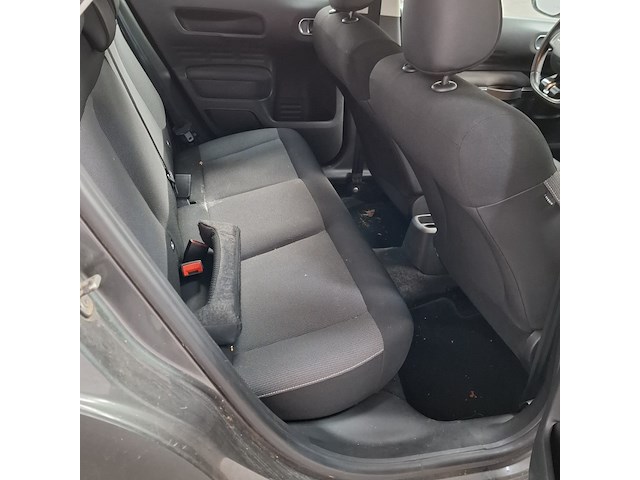 Personenauto, citroen, c4 cactus, 1.2 puretech feel, 2015 - afbeelding 21 van  33