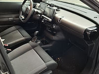 Personenauto, citroen, c4 cactus, 1.2 puretech feel, 2015 - afbeelding 22 van  33
