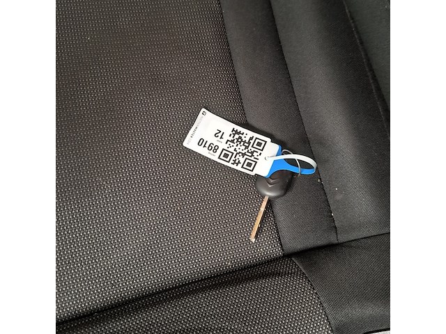 Personenauto, citroen, c4 cactus, 1.2 puretech feel, 2015 - afbeelding 24 van  33