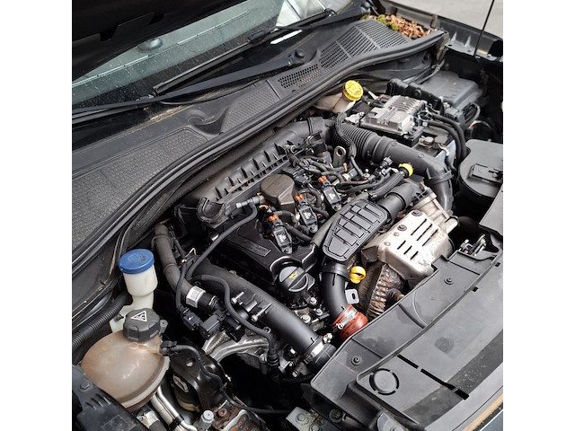 Personenauto, citroen, c4 cactus, 1.2 puretech feel, 2015 - afbeelding 25 van  33