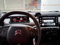 Personenauto, citroen, c4 cactus, 1.2 puretech feel, 2015 - afbeelding 27 van  33