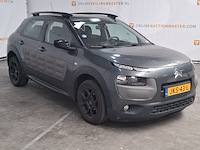 Personenauto, citroen, c4 cactus, 1.2 puretech feel, 2015 - afbeelding 23 van  33