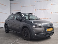 Personenauto, citroen, c4 cactus, 1.2 puretech feel, 2015 - afbeelding 28 van  33