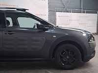 Personenauto, citroen, c4 cactus, 1.2 puretech feel, 2015 - afbeelding 29 van  33