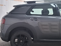 Personenauto, citroen, c4 cactus, 1.2 puretech feel, 2015 - afbeelding 30 van  33