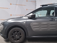 Personenauto, citroen, c4 cactus, 1.2 puretech feel, 2015 - afbeelding 33 van  33