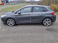 Personenauto, citroen , c4, donkergrijs / antraciet, 2011 - afbeelding 2 van  35
