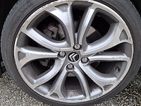 Personenauto, citroen , c4, donkergrijs / antraciet, 2011 - afbeelding 3 van  35