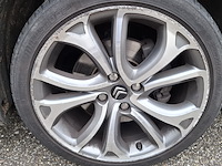 Personenauto, citroen , c4, donkergrijs / antraciet, 2011 - afbeelding 4 van  35