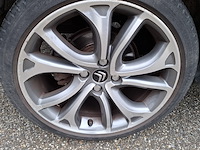 Personenauto, citroen , c4, donkergrijs / antraciet, 2011 - afbeelding 5 van  35