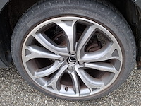 Personenauto, citroen , c4, donkergrijs / antraciet, 2011 - afbeelding 6 van  35