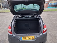 Personenauto, citroen , c4, donkergrijs / antraciet, 2011 - afbeelding 7 van  35