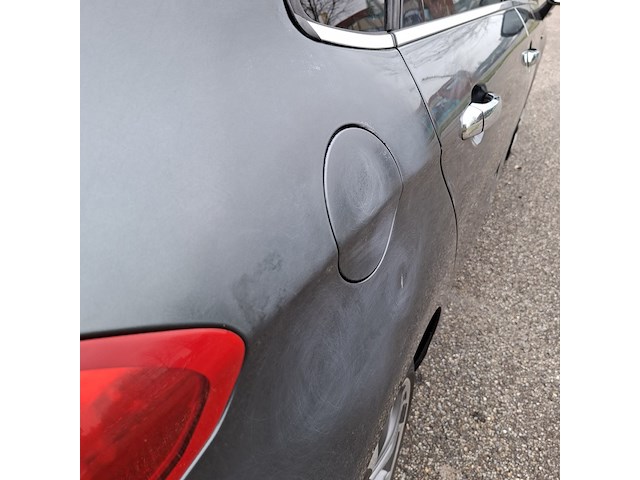 Personenauto, citroen , c4, donkergrijs / antraciet, 2011 - afbeelding 8 van  35