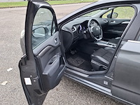 Personenauto, citroen , c4, donkergrijs / antraciet, 2011 - afbeelding 10 van  35