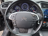 Personenauto, citroen , c4, donkergrijs / antraciet, 2011 - afbeelding 13 van  35