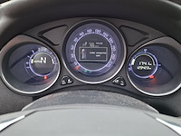 Personenauto, citroen , c4, donkergrijs / antraciet, 2011 - afbeelding 15 van  35