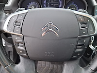 Personenauto, citroen , c4, donkergrijs / antraciet, 2011 - afbeelding 16 van  35