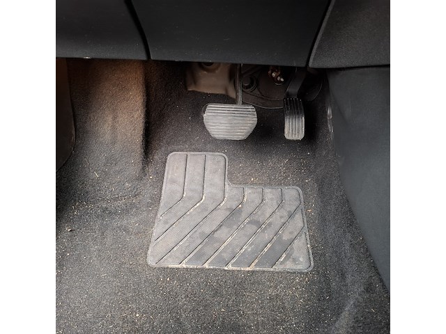 Personenauto, citroen , c4, donkergrijs / antraciet, 2011 - afbeelding 17 van  35