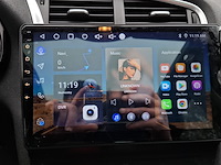 Personenauto, citroen , c4, donkergrijs / antraciet, 2011 - afbeelding 18 van  35