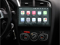 Personenauto, citroen , c4, donkergrijs / antraciet, 2011 - afbeelding 19 van  35