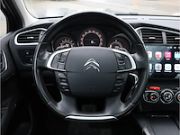 Personenauto, citroen , c4, donkergrijs / antraciet, 2011 - afbeelding 21 van  35