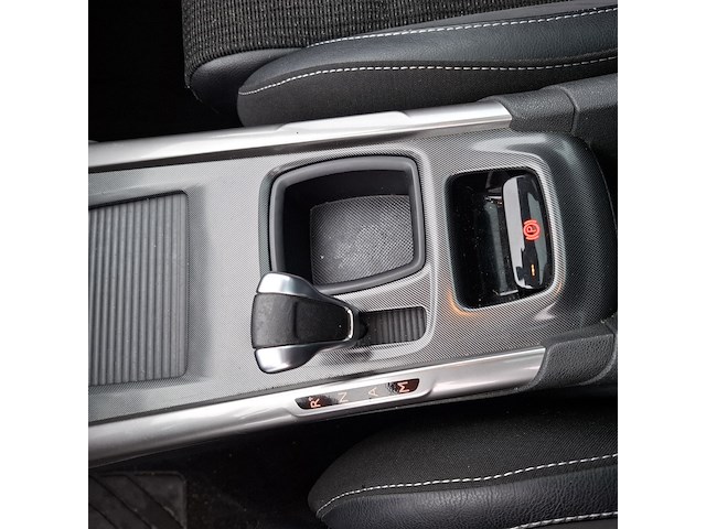 Personenauto, citroen , c4, donkergrijs / antraciet, 2011 - afbeelding 22 van  35