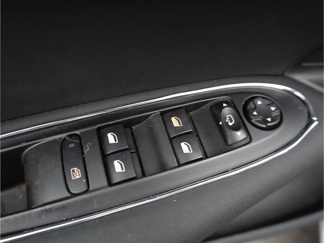 Personenauto, citroen , c4, donkergrijs / antraciet, 2011 - afbeelding 28 van  35