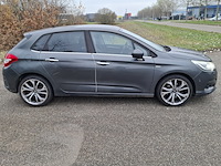 Personenauto, citroen , c4, donkergrijs / antraciet, 2011 - afbeelding 31 van  35