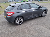 Personenauto, citroen , c4, donkergrijs / antraciet, 2011 - afbeelding 32 van  35