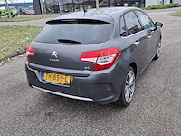 Personenauto, citroen , c4, donkergrijs / antraciet, 2011 - afbeelding 33 van  35