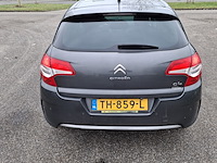 Personenauto, citroen , c4, donkergrijs / antraciet, 2011 - afbeelding 34 van  35