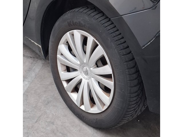 Personenauto, citroen, c4 picasso, 1.6 vti prestige 5p., 2009 - afbeelding 2 van  28