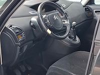 Personenauto, citroen, c4 picasso, 1.6 vti prestige 5p., 2009 - afbeelding 3 van  28