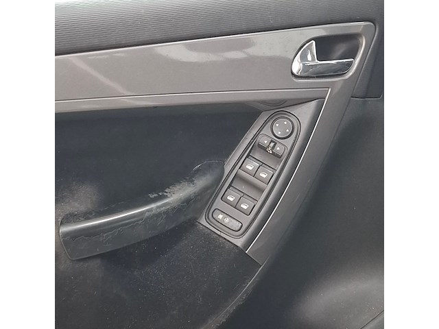 Personenauto, citroen, c4 picasso, 1.6 vti prestige 5p., 2009 - afbeelding 4 van  28