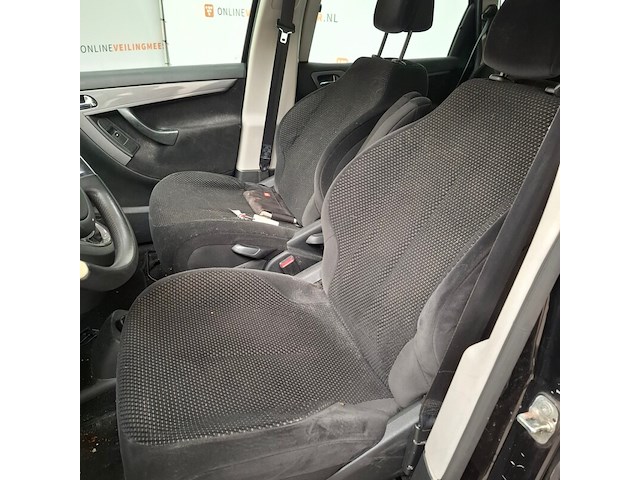 Personenauto, citroen, c4 picasso, 1.6 vti prestige 5p., 2009 - afbeelding 5 van  28