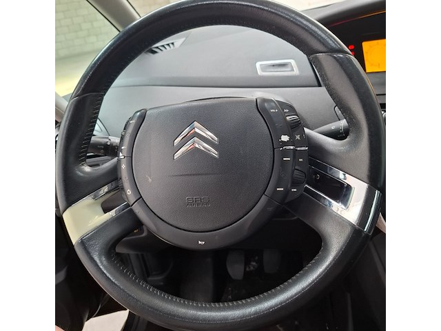 Personenauto, citroen, c4 picasso, 1.6 vti prestige 5p., 2009 - afbeelding 6 van  28