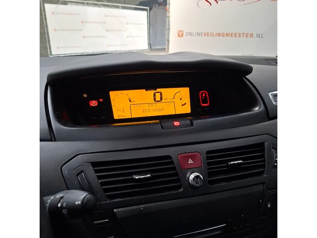 Personenauto, citroen, c4 picasso, 1.6 vti prestige 5p., 2009 - afbeelding 7 van  28