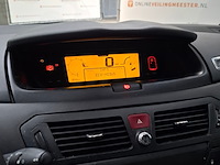 Personenauto, citroen, c4 picasso, 1.6 vti prestige 5p., 2009 - afbeelding 7 van  28