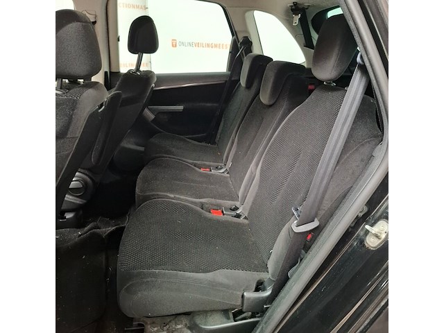 Personenauto, citroen, c4 picasso, 1.6 vti prestige 5p., 2009 - afbeelding 9 van  28