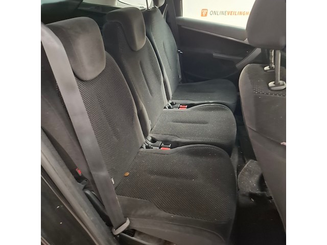 Personenauto, citroen, c4 picasso, 1.6 vti prestige 5p., 2009 - afbeelding 10 van  28