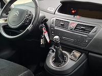 Personenauto, citroen, c4 picasso, 1.6 vti prestige 5p., 2009 - afbeelding 11 van  28
