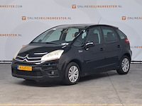 Personenauto, citroen, c4 picasso, 1.6 vti prestige 5p., 2009 - afbeelding 1 van  28