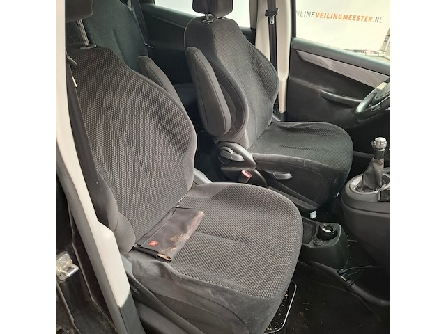 Personenauto, citroen, c4 picasso, 1.6 vti prestige 5p., 2009 - afbeelding 13 van  28