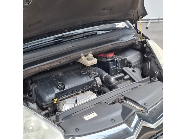 Personenauto, citroen, c4 picasso, 1.6 vti prestige 5p., 2009 - afbeelding 15 van  28