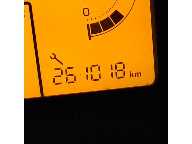 Personenauto, citroen, c4 picasso, 1.6 vti prestige 5p., 2009 - afbeelding 17 van  28
