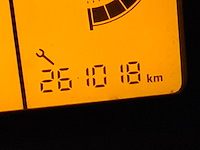 Personenauto, citroen, c4 picasso, 1.6 vti prestige 5p., 2009 - afbeelding 17 van  28