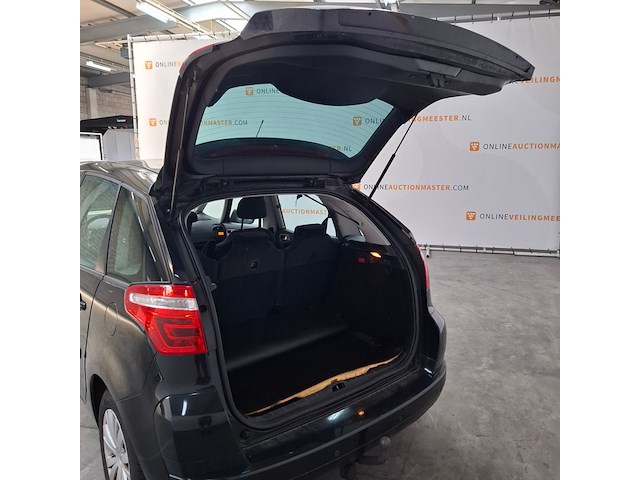 Personenauto, citroen, c4 picasso, 1.6 vti prestige 5p., 2009 - afbeelding 18 van  28