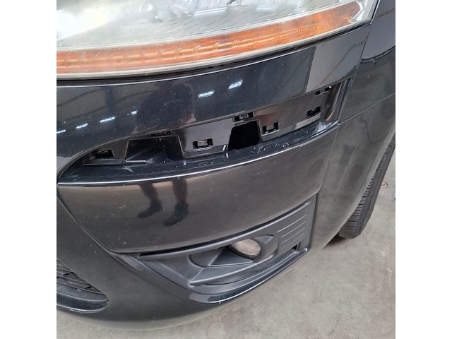 Personenauto, citroen, c4 picasso, 1.6 vti prestige 5p., 2009 - afbeelding 20 van  28