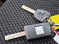 Personenauto, citroen, c4 picasso, 1.6 vti prestige 5p., 2009 - afbeelding 21 van  28